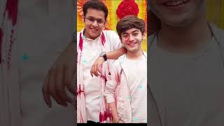 Baalveer returns Best family #vanshsayani #b#baalveerreturns #shorts