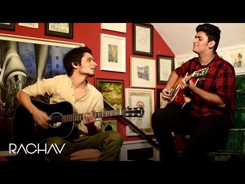 Love Songs Medley | Kyu Mai Jagoon | O Rangrez | Judaai | Kabira | Raghav Chaitanya ft. Rutvik