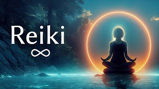 Reiki Healing for you with Original Reiki Music - Energy Healing, Nature Sounds, Positive Energy