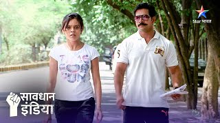 SAVDHAAN INDIA - DELHI FIGHTS BACK | Kya apne bhai ko insaaf dila payegi ek bahen? FULL EPISODE