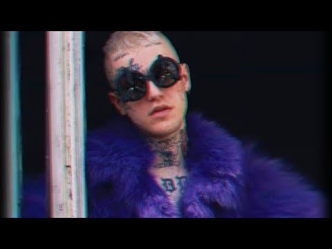 🐎 Lil Peep - High School 🐎 ( remix by LitPier )