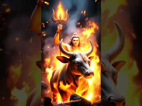 Har Har Mahadev Powerful Mantra #mahadev #shorts #ytshorts