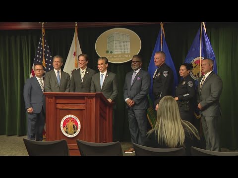 14 million lethal doses of fentanyl seized in LA