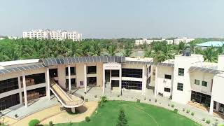 ICFAI Law School  Hyderabad