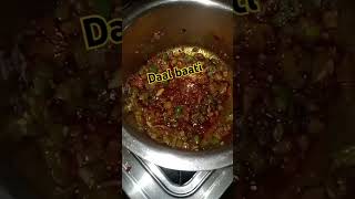 #daal baati special recipe #viral #video #youtubeshorts #tranding