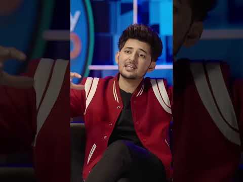 Darshan Raval talks about 'Ek Tarfa' song - Unacademy Unwind with MTV