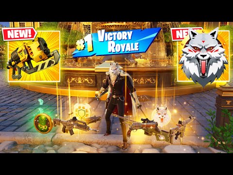 FLETCHER KANE vs NEW 3 MEDALLIONS & MYTHIC’S CHALLENGE (NEW FORTNITE Chapter 6 Season 2)