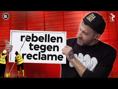 Waarom reclames verboden zouden moeten worden | VPRO Tegenlicht