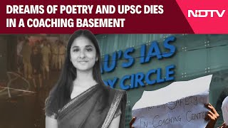 Tanya Soni UPSC | Delhi Basement Horror Victim Tanya Soni Loved Poetry, IAS Was Her Dream