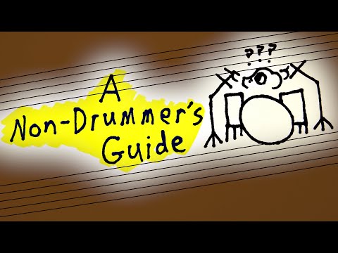 Write Better Drum Parts