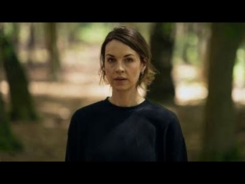 Jessica Raine - talks about working on "The Devil's Hour" with Peter Capaldi .