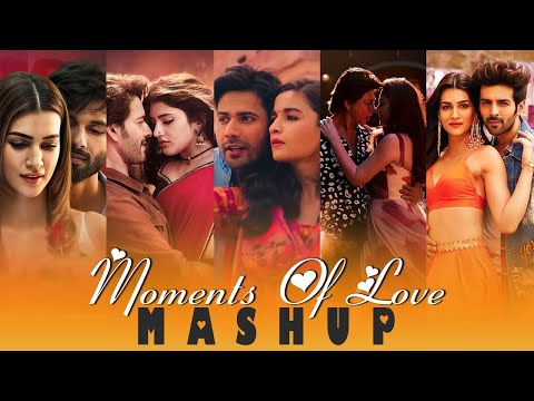 Moments of Love Jukebox | Love Mashup 2025 | Arijit Singh Songs | Arijit Singh Jukebox |Best of 2025