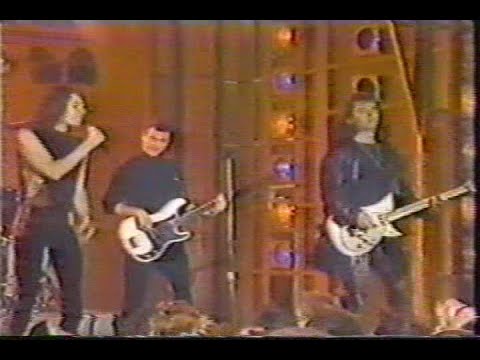 INXS on American Bandstand 1987 - New Sensation