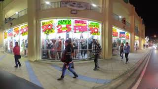 Daytona Main St. Insta 360