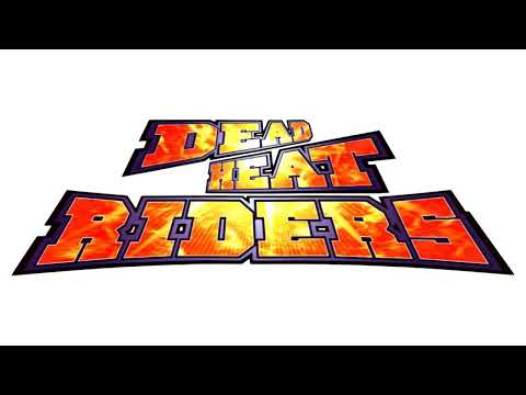 Black Hot Vodka (Mobile Version) - Dead Heat Riders