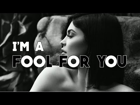 Basixx feat. Russell Vista - I'm a Fool for You