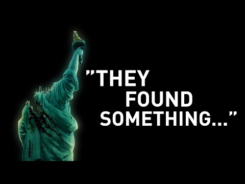 What Is The Cloverfield Universe? - Inside A Mind