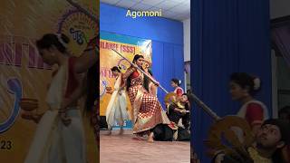 Durga Puja #agomoni_song #agomonigaan #agomoni2023