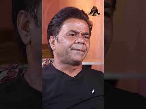 Click👆For Full Interview | Chote Height Ka Talent Se Kuch Lena Dena Nahi Hai | Rajpal Yadav #shorts