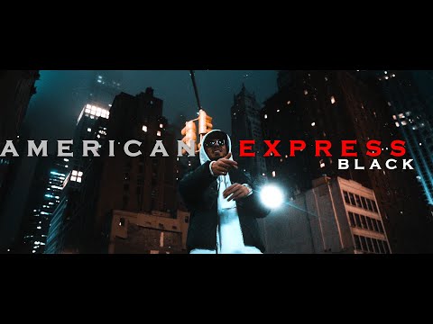 JOKER BRA - AMEX BLACK (produced by Beatzarre & Djorkaeff)