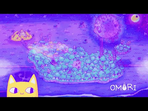 The Depths of Imagination | Omori | EP 14