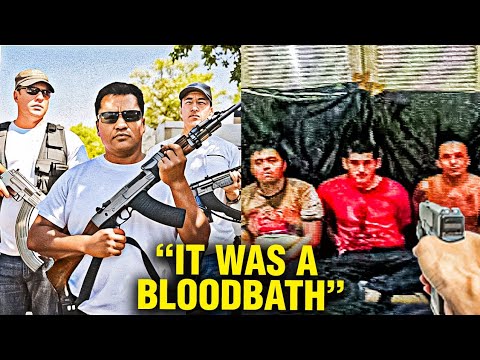 4 Times Cartels Messed With The Wrong Cops