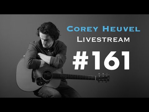 Livestream #161