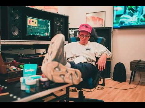 suntory murray (prod. Logic)