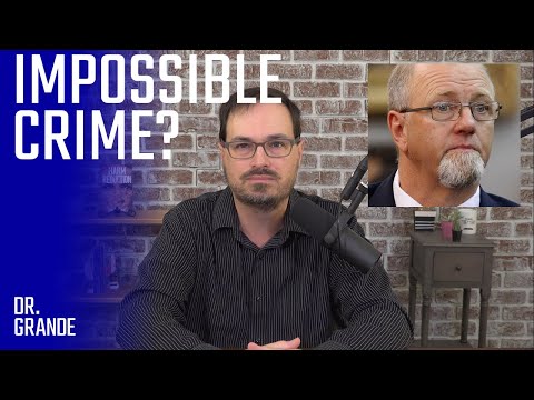 Mark Lundy Case Analysis | Impossible Time Window Murders