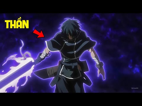 All IN ONE | Từ Tên Lười Nhác Mỏ Hỗn Trở Thành Anh Hùng Giải Cứu Vương Quốc | Tóm Tắt Anime