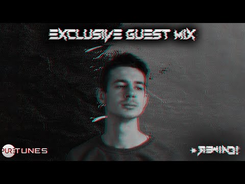 R3wind! - Exclusive Guest Mix// June 2022