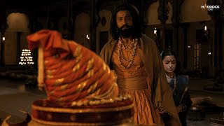 Chhatrapati Shivaji Maharaj Jayanti - Promo | Vicky K | Rashmika M | Dinesh Vijan | Laxman U