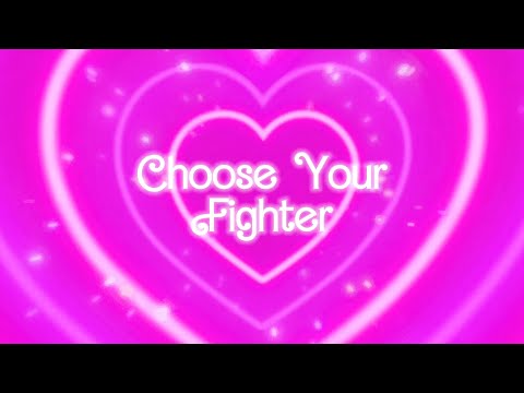 Ava Max - Choose Your Fighter (Almost Studio Acapella)