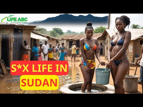 15 Mind-Blowing Facts About Sudan: Africa's Most Unique Country - Travel Documentary