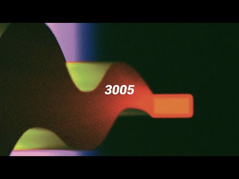 3005 [ lyrics ] - Childish Gambino