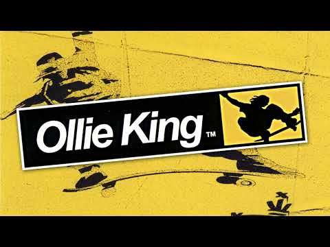 Somethin' Jazzy For Your Mind (Boarder 70) (PC Version) - Ollie King