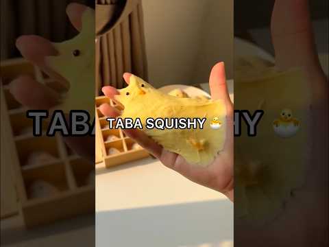 *RESULTS* I Made a VIRAL TABA SQUISHY! 😱😳 How to Make a Taba Squishy Tutorial