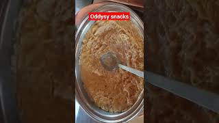 oddyssy snacks #resorts #snacks #foodie #outingkantor #oddysey