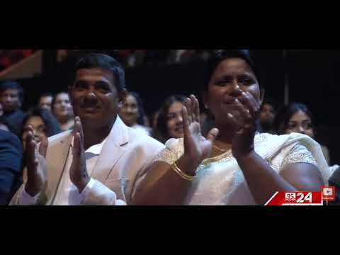 පිටකවරේ අමු සිංදුව | අංජලී හේරත්ගේ හඩින් (dream star grand finale)