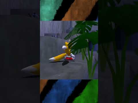 Tails Escapes