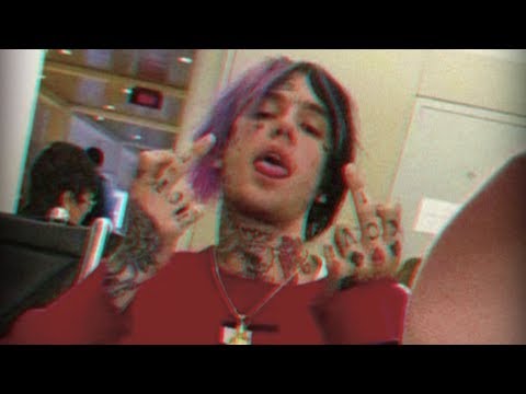 🌀 LIL PEEP - DEATHWISH 🌀 ( Slowed to perfction )