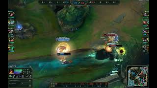 Sivir highlight 3