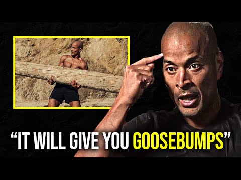 Only 1% of Men Understand This Rule of Life... | David Goggins