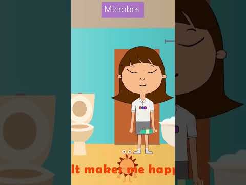 Microbes by @BoobaBukids #shortsvideo #ytshorts #shortfeed #shorts