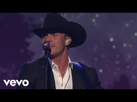 Parker McCollum - What Kinda Man (Live From People's Choice Country Awards)