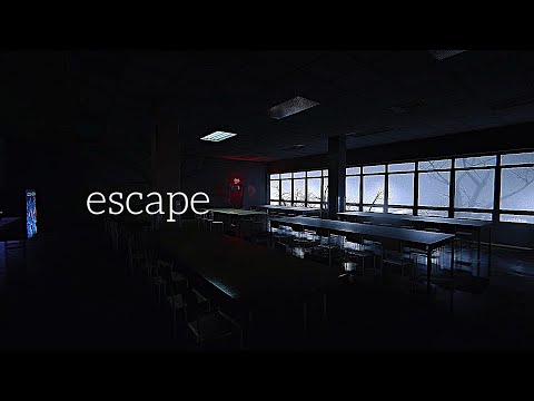 escape it all (playlist)