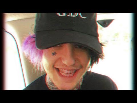 Lil Peep - Sodium ( Slowed to perfection )