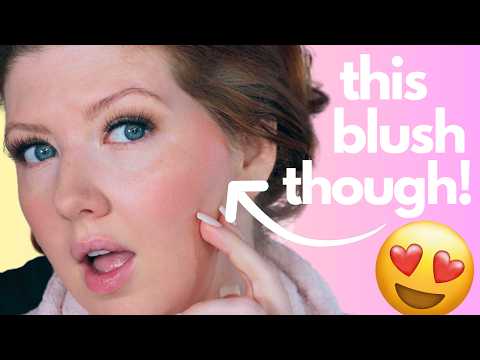 Pretty Drugstore Makeup MUST HAVES!