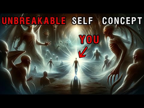 Develop Unbreakable Self-Concept