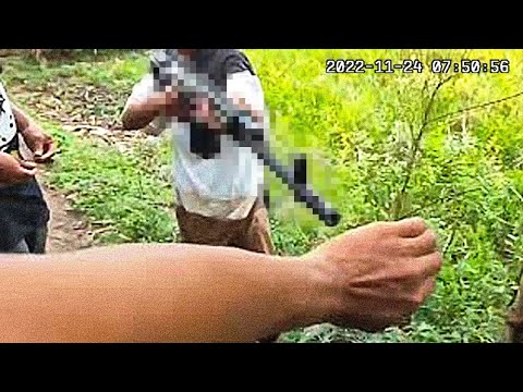 New Video Of Mexican Cartel Encounter Goes Viral!